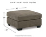 Mahoney Living Room Set - U&U Home Budget Furniture (Carteret, NJ)