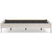 Socalle Bed and Mattress Set - U&U Home Budget Furniture (Carteret, NJ)