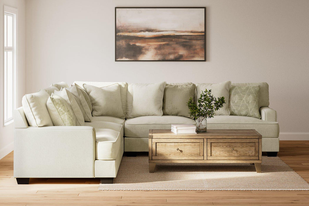 Rawcliffe Living Room Set - U&U Home Budget Furniture (Carteret, NJ)