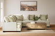 Rawcliffe Living Room Set - U&U Home Budget Furniture (Carteret, NJ)