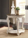 Realyn End Table Set - U&U Home Budget Furniture (Carteret, NJ)