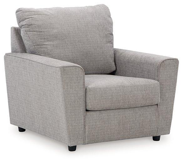 Stairatt Living Room Set - U&U Home Budget Furniture (Carteret, NJ)