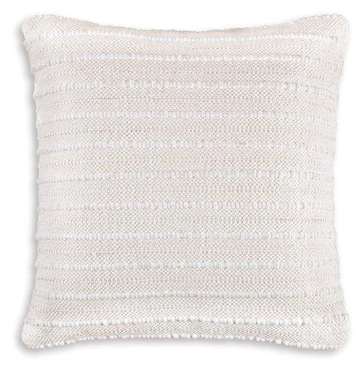 Theban Pillow - U&U Home Budget Furniture (Carteret, NJ)