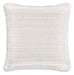 Theban Pillow - U&U Home Budget Furniture (Carteret, NJ)