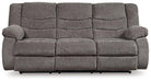 Tulen Living Room Set - U&U Home Budget Furniture (Carteret, NJ)