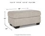 Vayda Living Room Set - U&U Home Budget Furniture (Carteret, NJ)