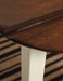 Woodanville Dining Set - U&U Home Budget Furniture (Carteret, NJ)