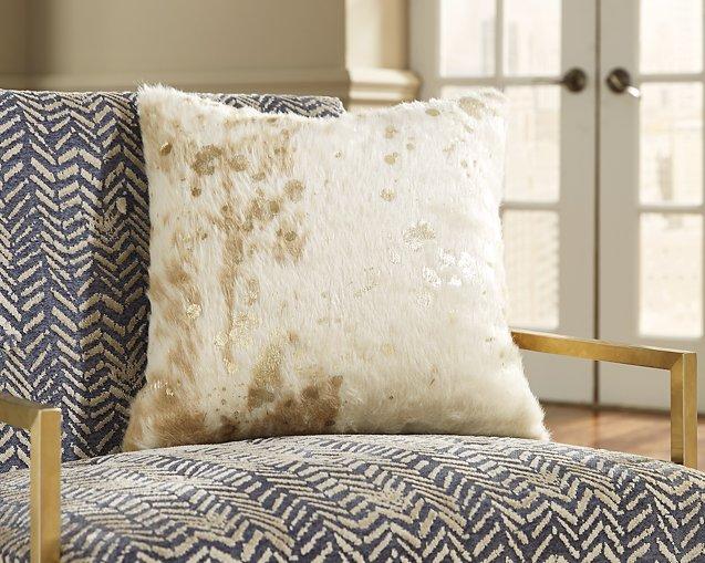 Landers Pillow - U&U Home Budget Furniture (Carteret, NJ)