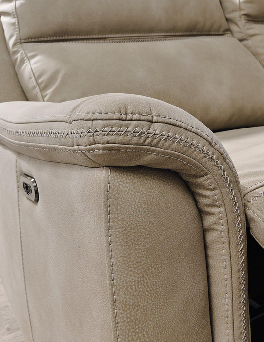Next-Gen DuraPella Power Recliner - U&U Home Budget Furniture (Carteret, NJ)