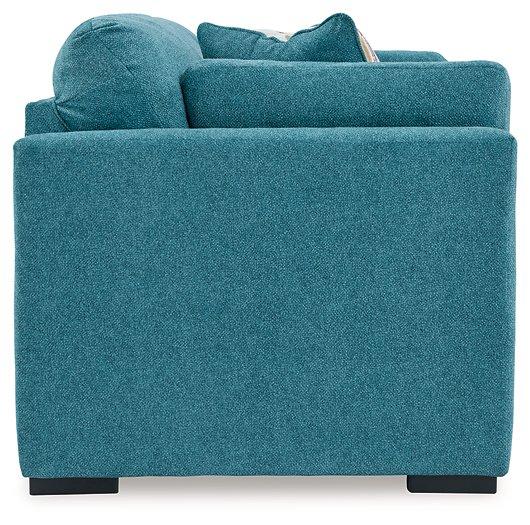 Keerwick Living Room Set - U&U Home Budget Furniture (Carteret, NJ)