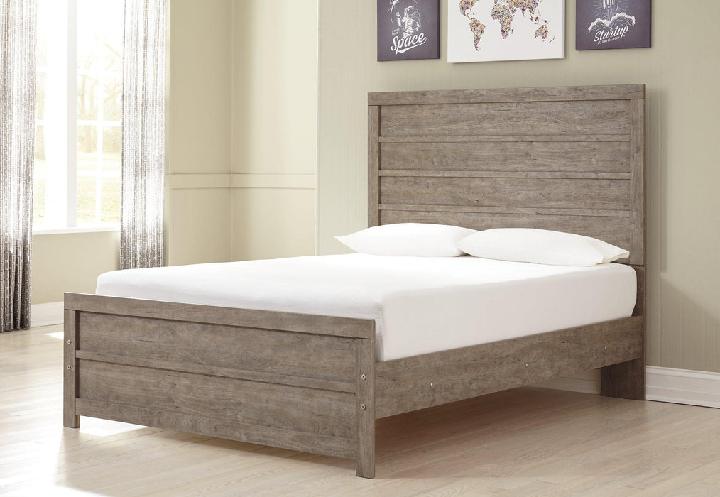 Culverbach Bedroom Set - U&U Home Budget Furniture (Carteret, NJ)