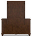 Danabrin Bedroom Set - U&U Home Budget Furniture (Carteret, NJ)