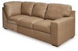 Bandon Sectional - U&U Home Budget Furniture (Carteret, NJ)