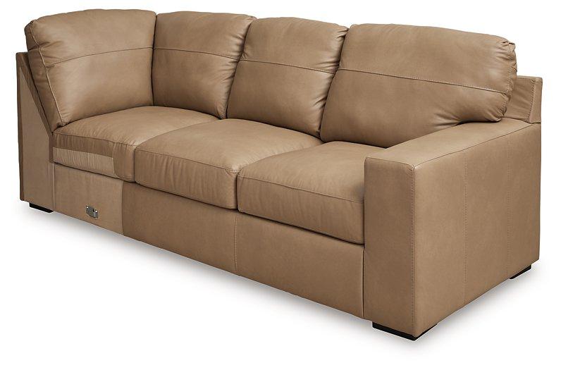 Bandon Sectional - U&U Home Budget Furniture (Carteret, NJ)