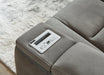 Next-Gen DuraPella Power Recliner - U&U Home Budget Furniture (Carteret, NJ)