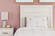 Stelsie Bed - U&U Home Budget Furniture (Carteret, NJ)