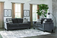 Abinger Living Room Set - U&U Home Budget Furniture (Carteret, NJ)
