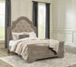 Lodenbay Bedroom Set - U&U Home Budget Furniture (Carteret, NJ)