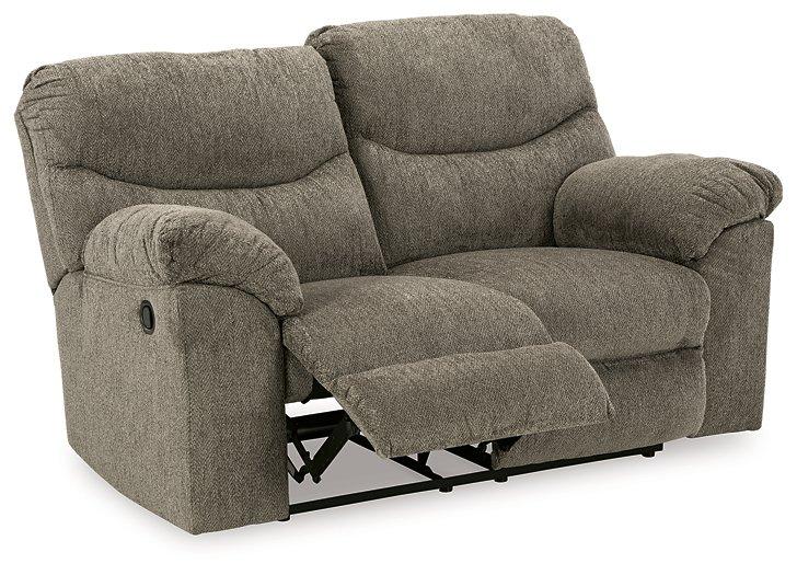 Alphons Living Room Set - U&U Home Budget Furniture (Carteret, NJ)