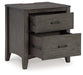 Montillan Bedroom Set - U&U Home Budget Furniture (Carteret, NJ)