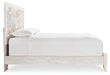Paxberry Bedroom Set - U&U Home Budget Furniture (Carteret, NJ)