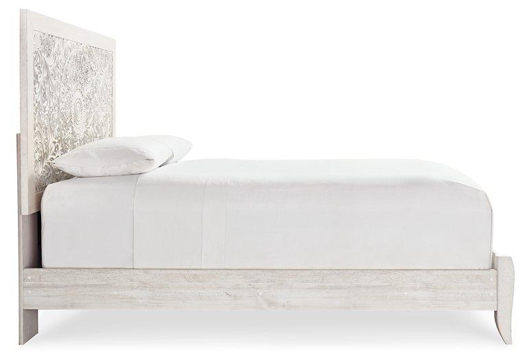 Paxberry Bedroom Set - U&U Home Budget Furniture (Carteret, NJ)