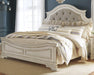Realyn Bedroom Set - U&U Home Budget Furniture (Carteret, NJ)