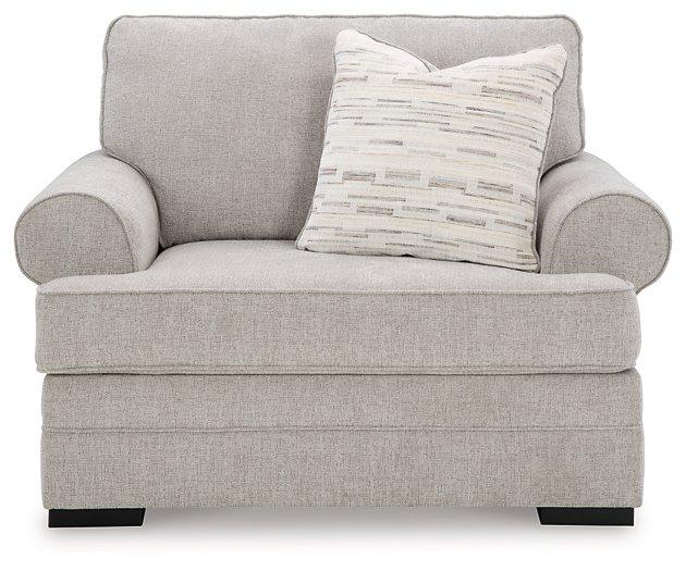 Eastonbridge Living Room Set - U&U Home Budget Furniture (Carteret, NJ)