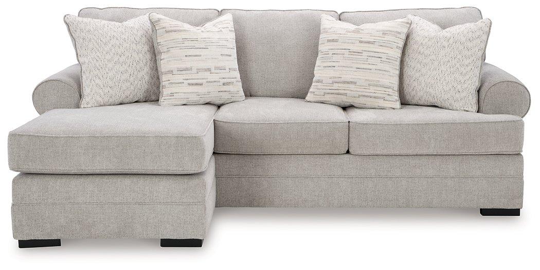 Eastonbridge Living Room Set - U&U Home Budget Furniture (Carteret, NJ)