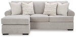 Eastonbridge Living Room Set - U&U Home Budget Furniture (Carteret, NJ)