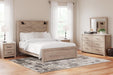 Senniberg Bedroom Set - U&U Home Budget Furniture (Carteret, NJ)