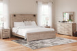 Senniberg Bedroom Set - U&U Home Budget Furniture (Carteret, NJ)