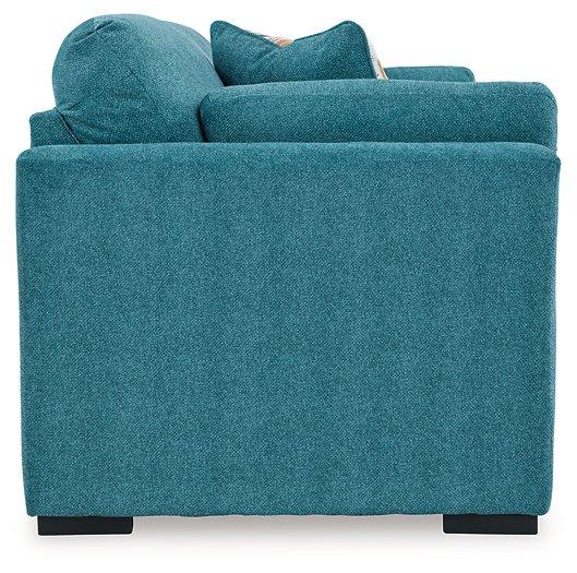 Keerwick Living Room Set - U&U Home Budget Furniture (Carteret, NJ)