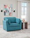 Keerwick Living Room Set - U&U Home Budget Furniture (Carteret, NJ)