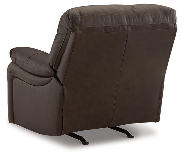 Leesworth Living Room Set - U&U Home Budget Furniture (Carteret, NJ)
