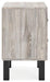 Vessalli Bedroom Set - U&U Home Budget Furniture (Carteret, NJ)