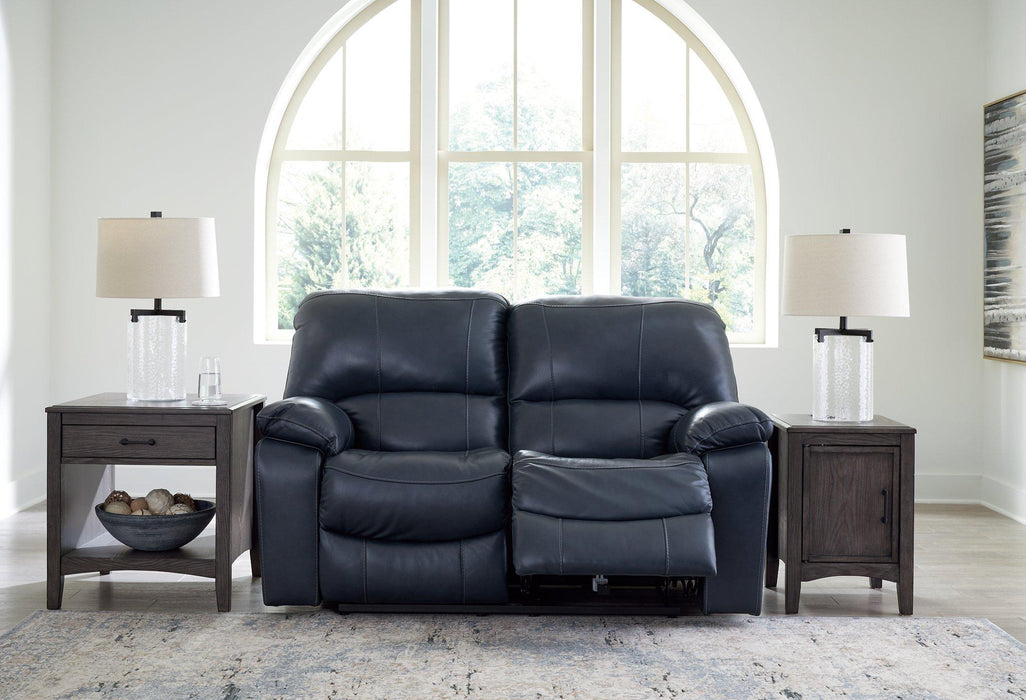 Leesworth Living Room Set - U&U Home Budget Furniture (Carteret, NJ)
