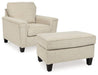 Abinger Living Room Set - U&U Home Budget Furniture (Carteret, NJ)