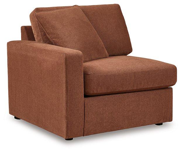 Pilar Peak Living Room Set - U&U Home Budget Furniture (Carteret, NJ)