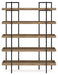 Montia Home Office Set - U&U Home Budget Furniture (Carteret, NJ)