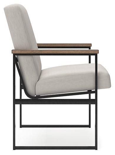 Montia Home Office Set - U&U Home Budget Furniture (Carteret, NJ)