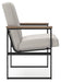 Montia Home Office Set - U&U Home Budget Furniture (Carteret, NJ)