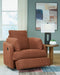 Pilar Peak Living Room Set - U&U Home Budget Furniture (Carteret, NJ)