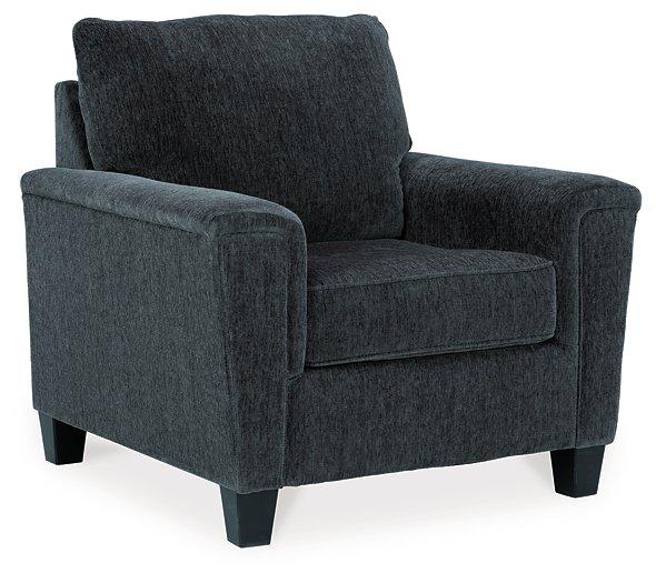 Abinger Living Room Set - U&U Home Budget Furniture (Carteret, NJ)