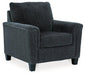 Abinger Living Room Set - U&U Home Budget Furniture (Carteret, NJ)