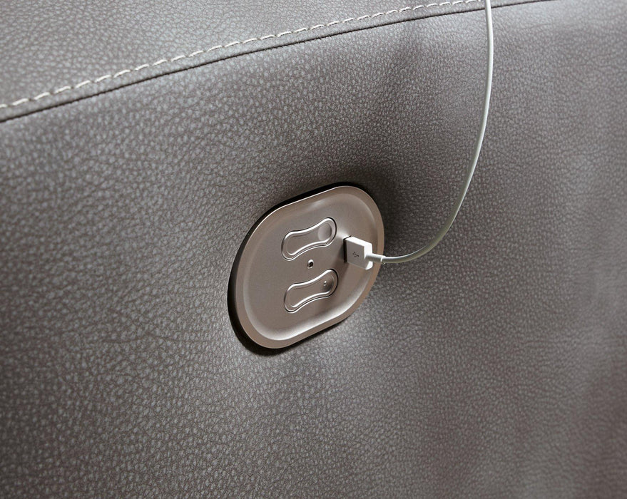 Next-Gen DuraPella Power Recliner - U&U Home Budget Furniture (Carteret, NJ)