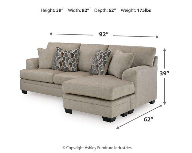 Stonemeade Living Room Set - U&U Home Budget Furniture (Carteret, NJ)