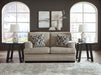Stonemeade Living Room Set - U&U Home Budget Furniture (Carteret, NJ)
