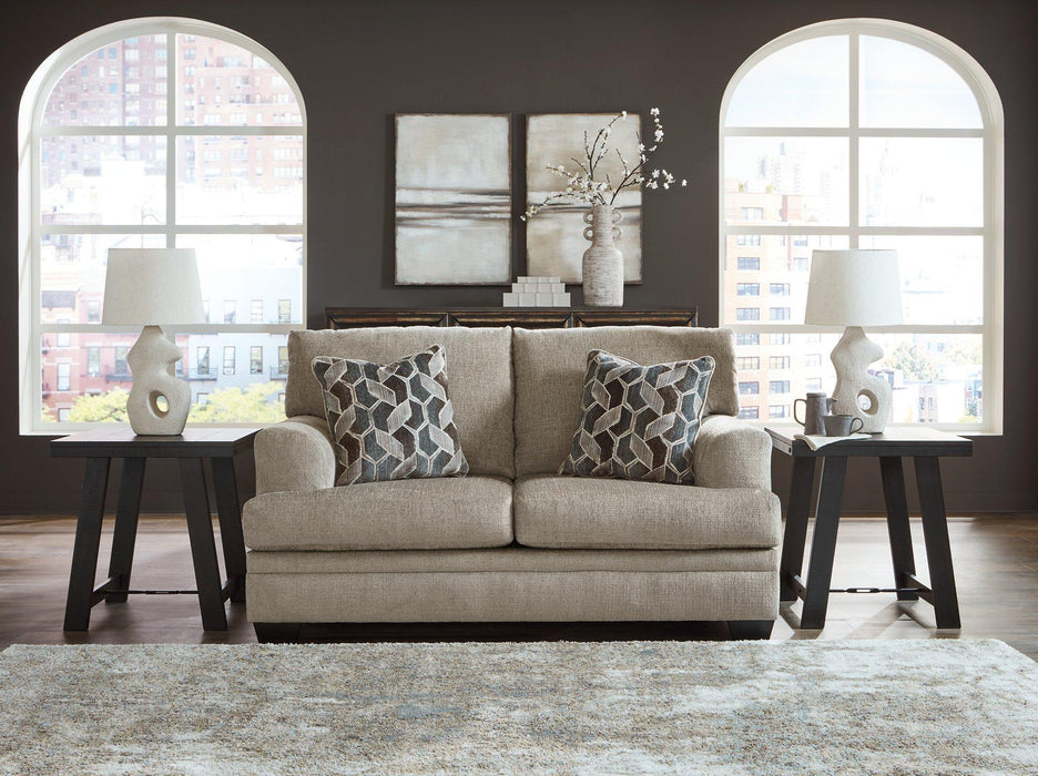 Stonemeade Living Room Set - U&U Home Budget Furniture (Carteret, NJ)