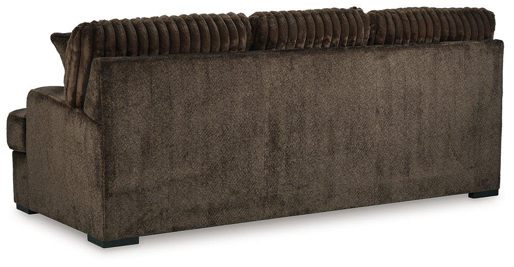 Aylesworth Upholstery Package - U&U Home Budget Furniture (Carteret, NJ)